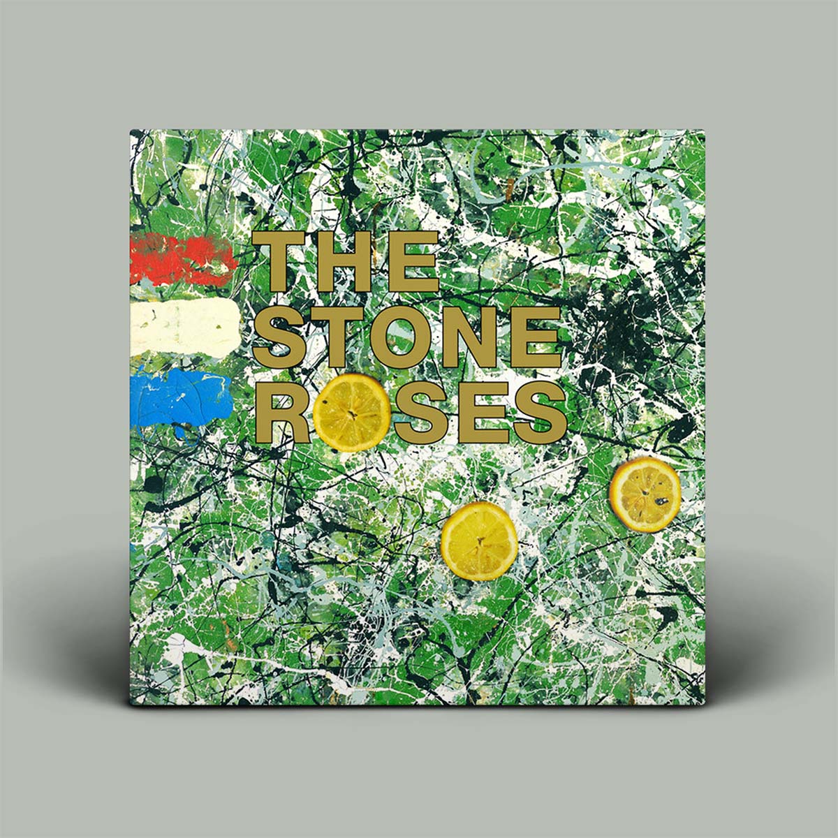 The Stone Roses - The Stone Roses | Vinyl LP | OH JEAN RECORDS – Oh ...