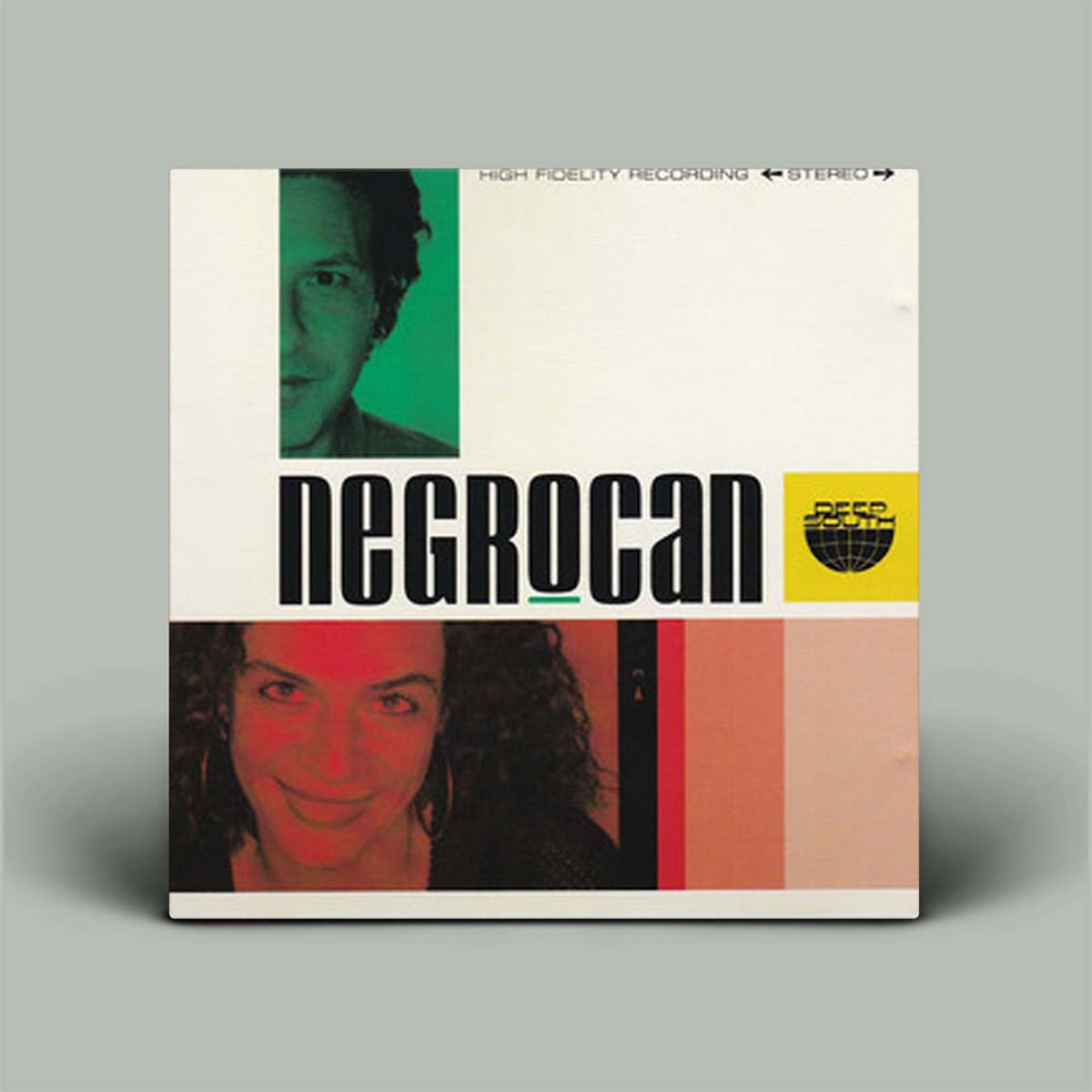 Negrocan