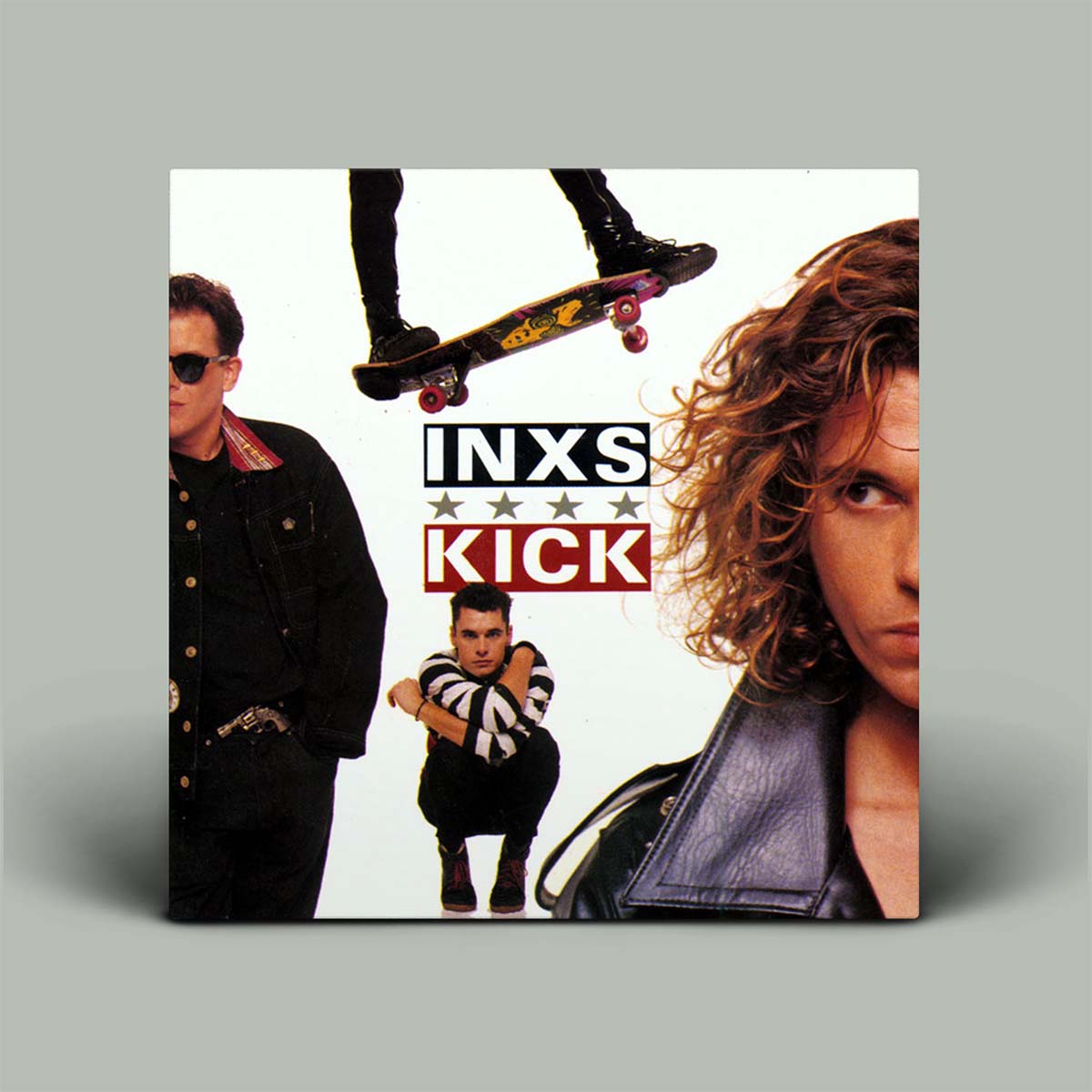 Kick