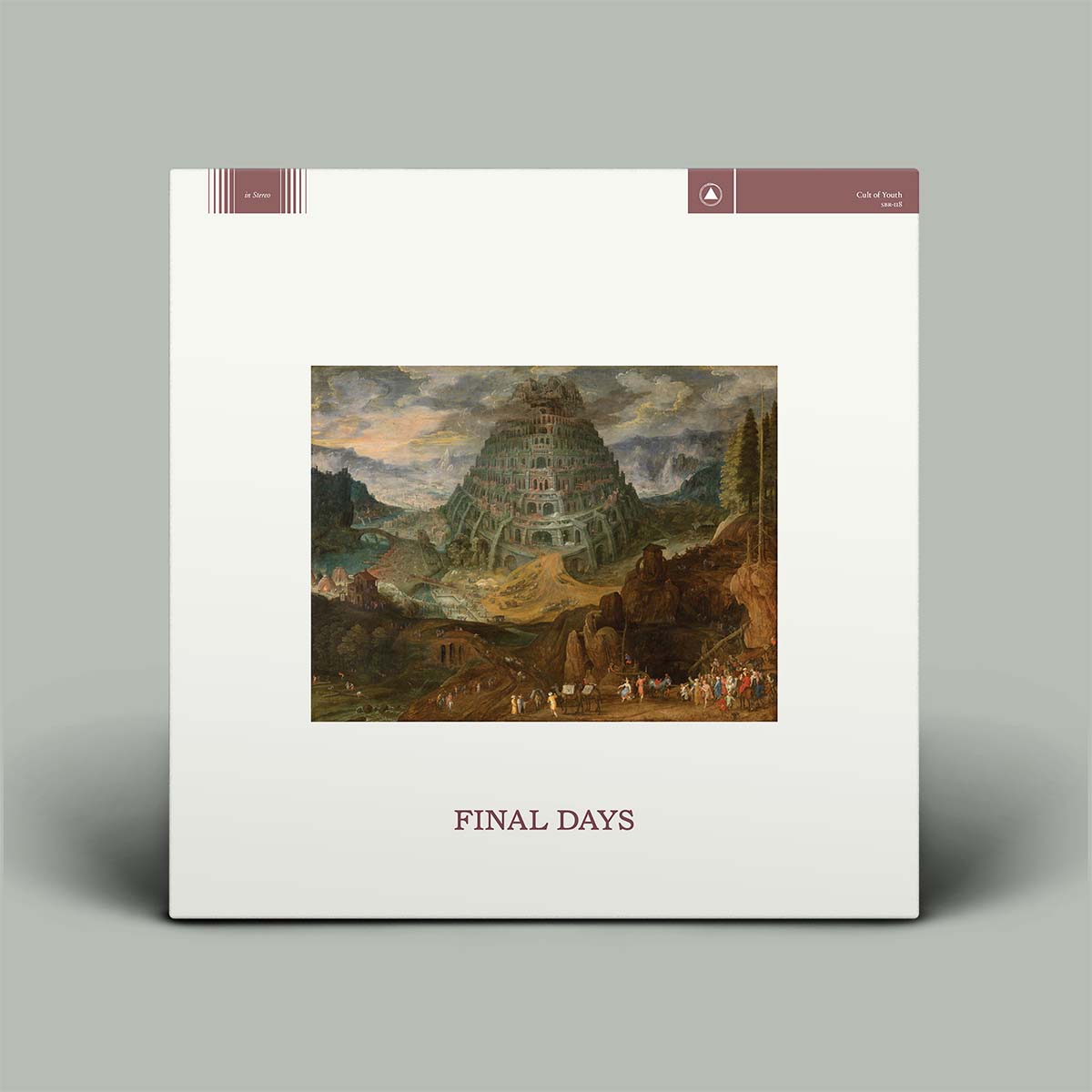 Final Days