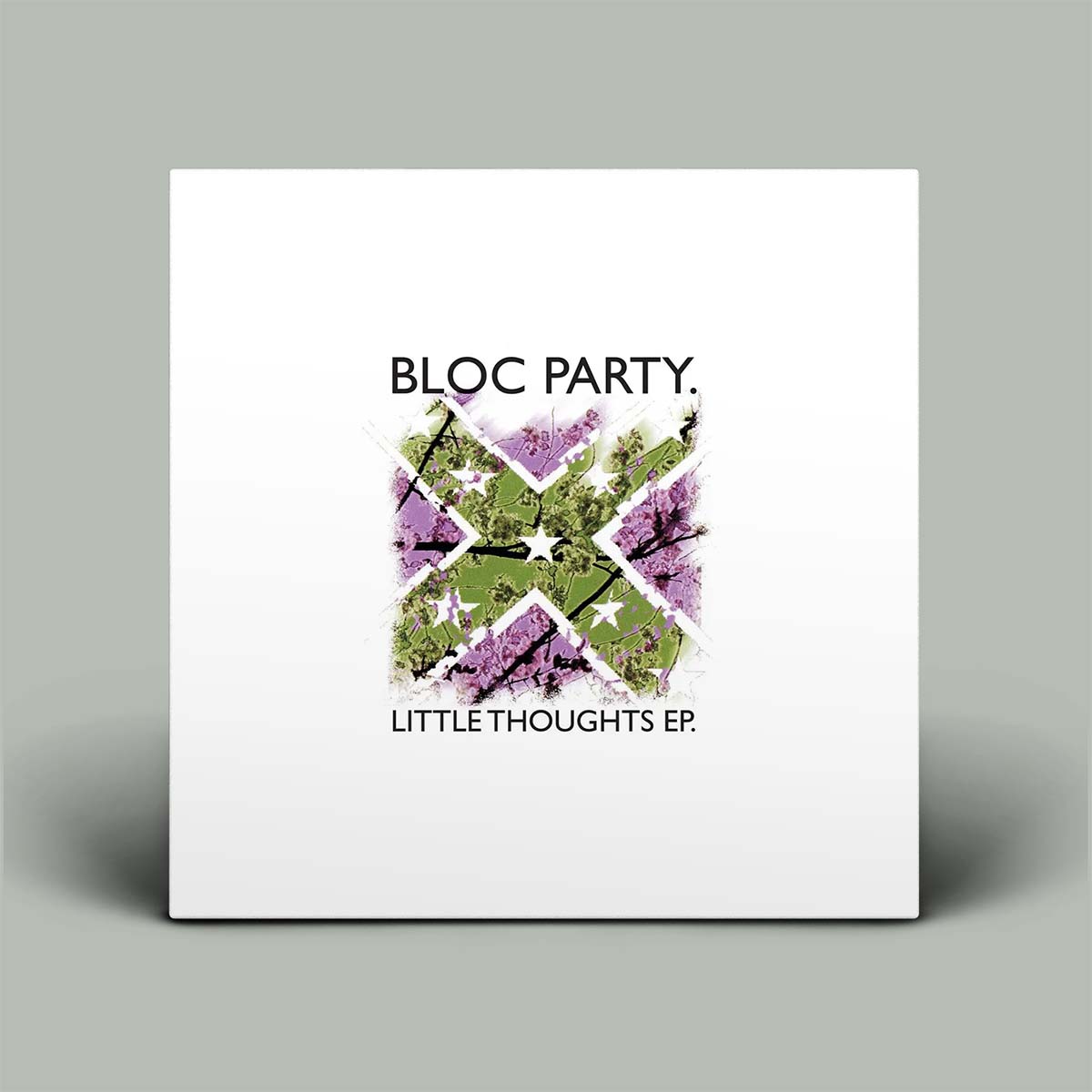 Little Thoughts EP