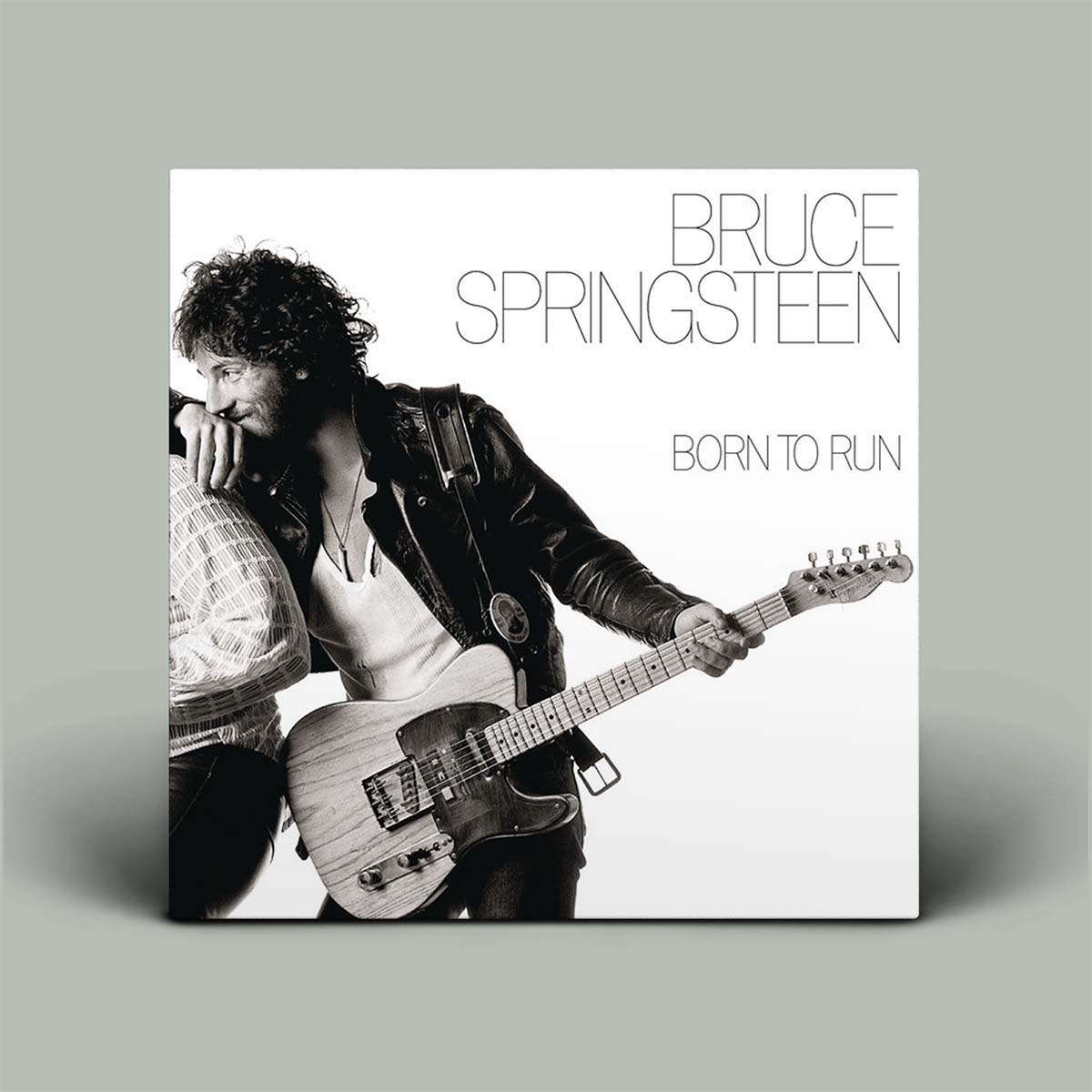 Born To Run
