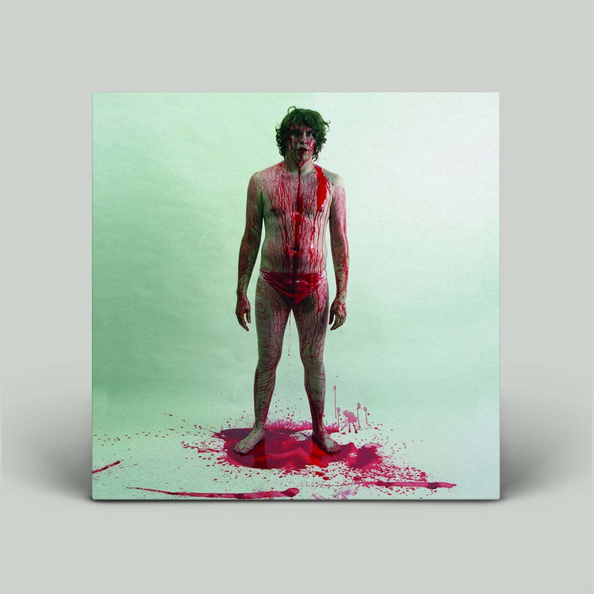 Blood Visions