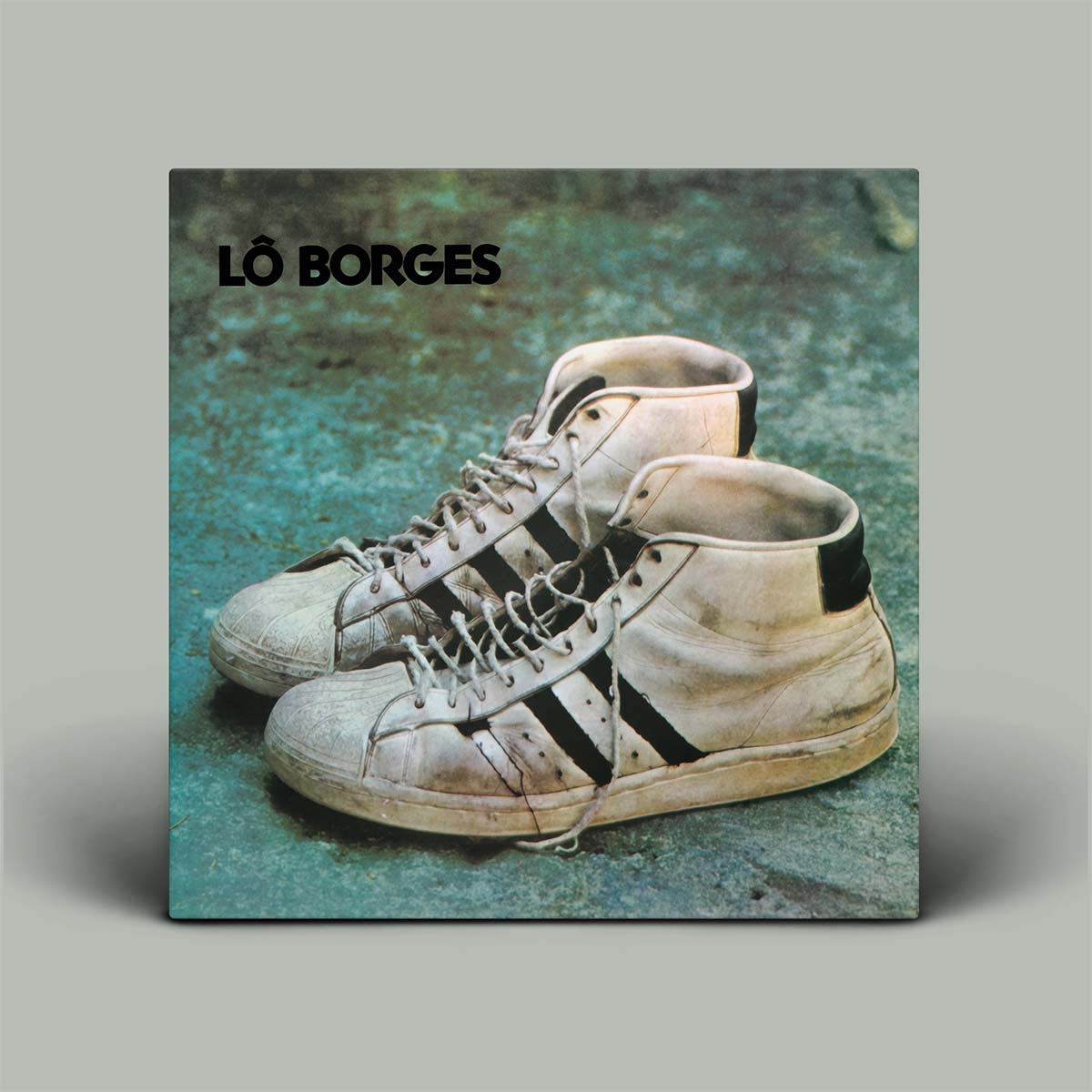 Lo Borges