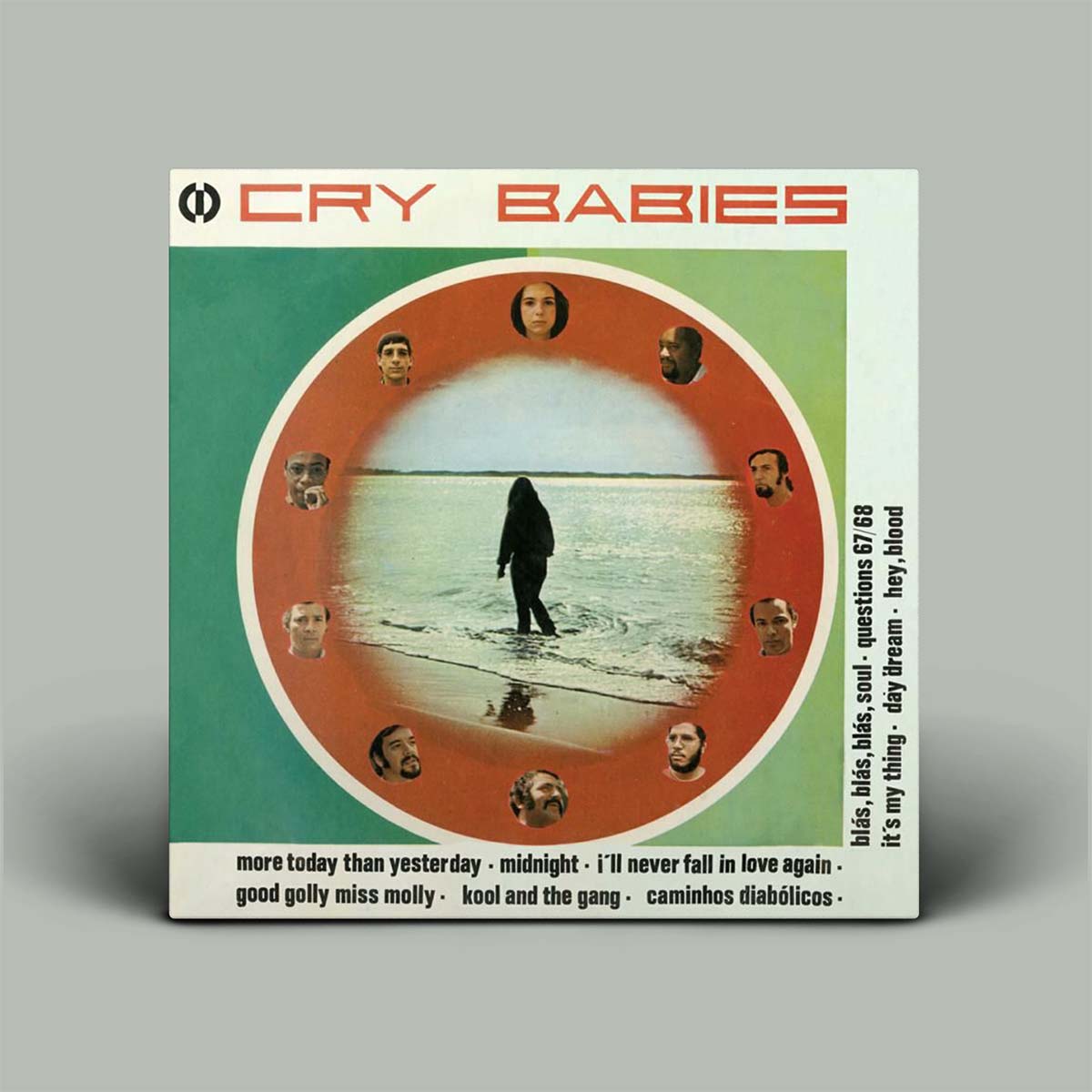 Cry Babies