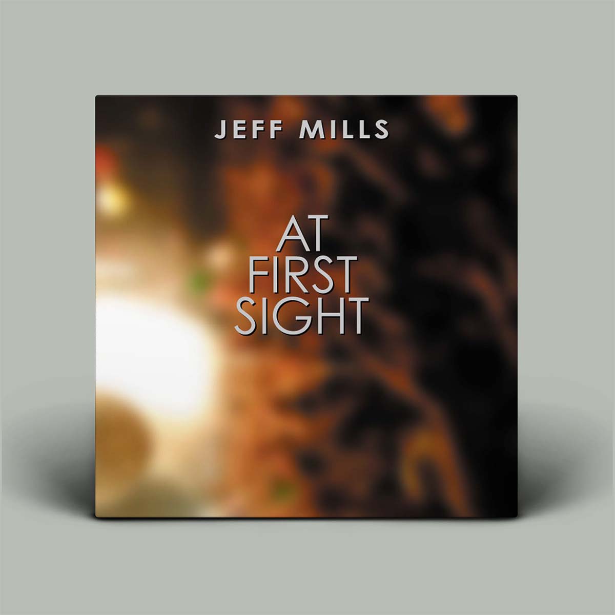 At First Sight