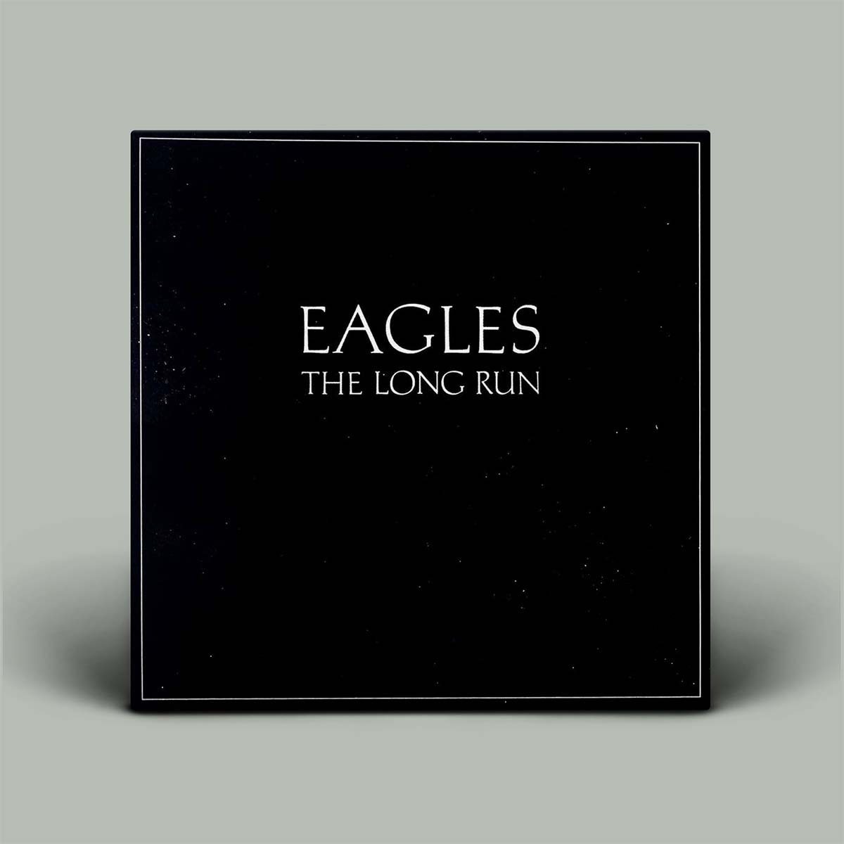 The Long Run