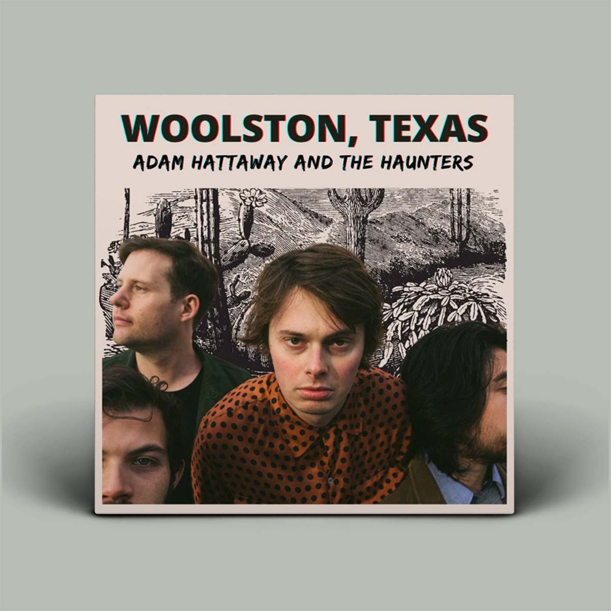 Woolston, Texas