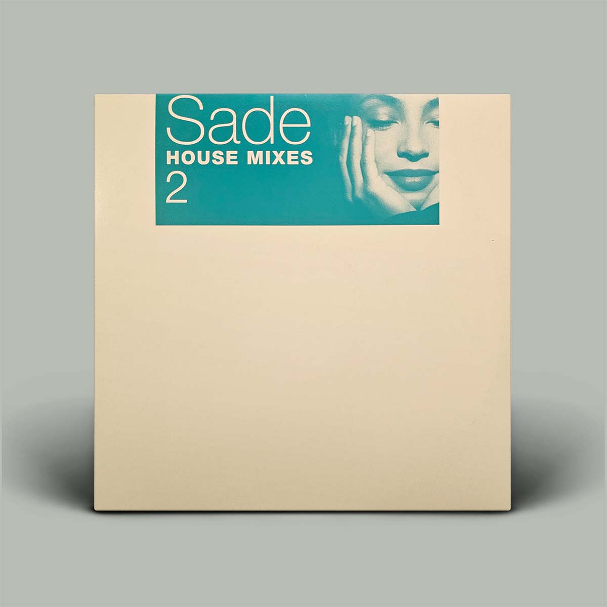 Sade – House Mixes – 2 x Vinyl (12