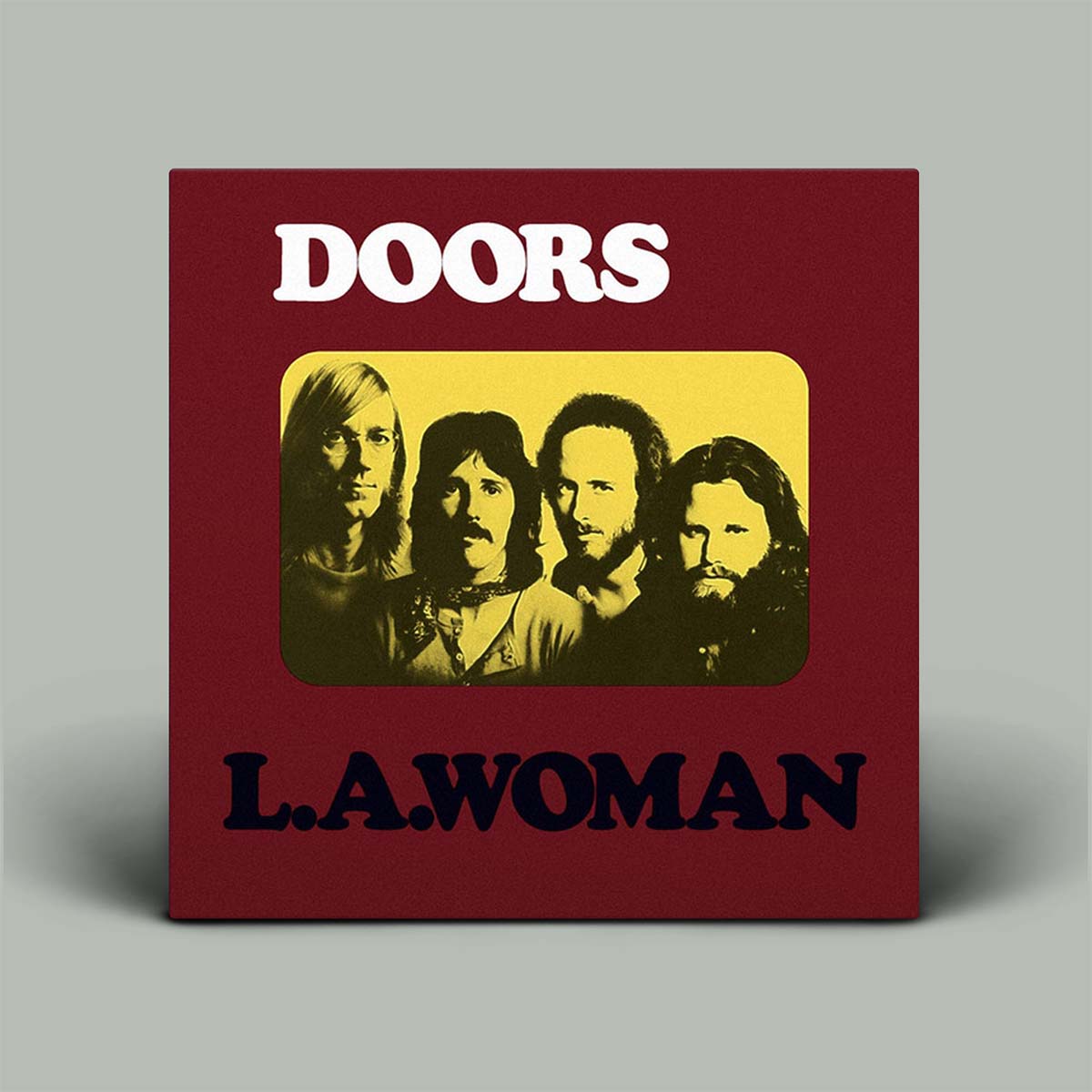L.A. Woman