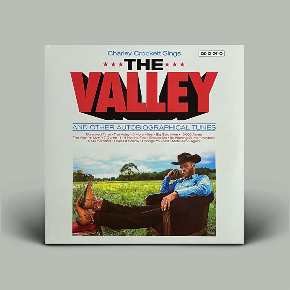 The Valley