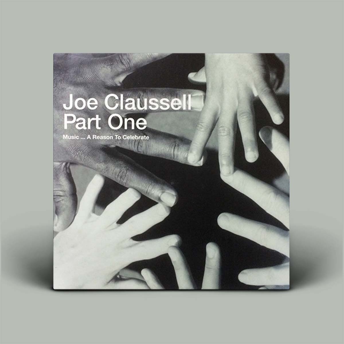 Music... A Reason To Celebrate (Part One)