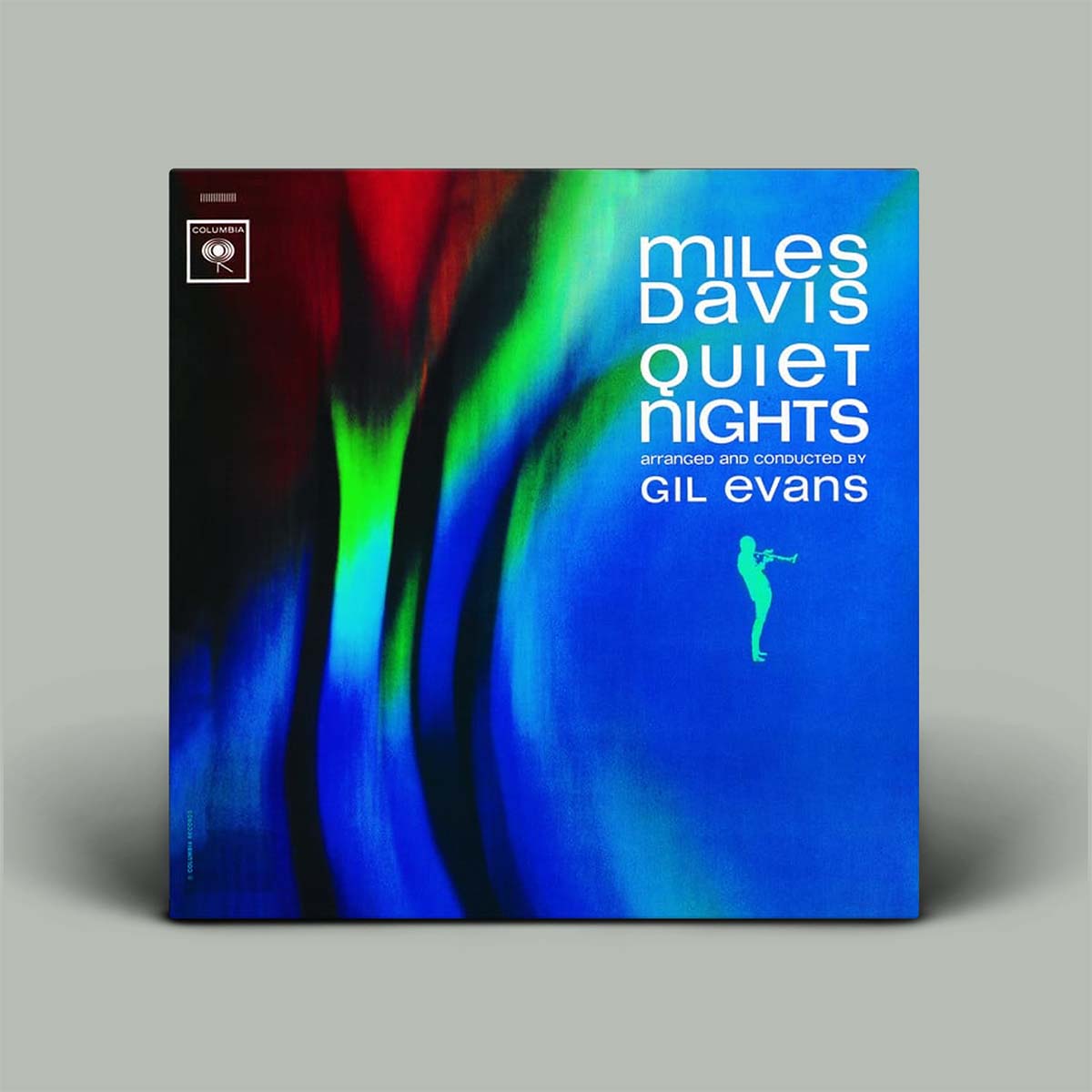 Quiet Nights