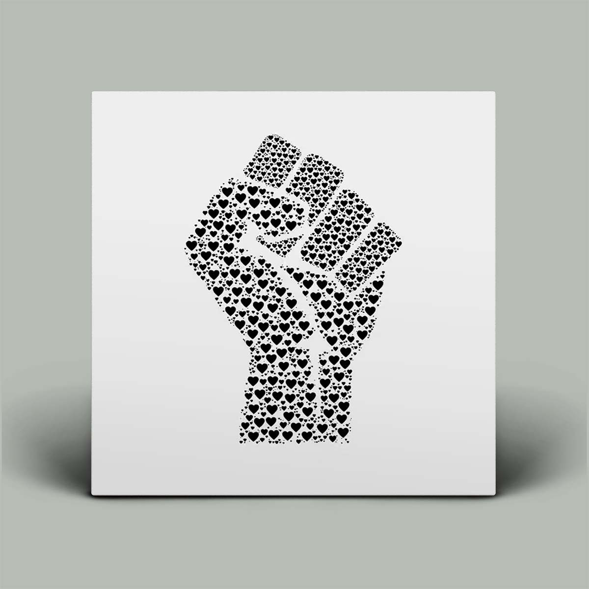 Love For Black Lives
