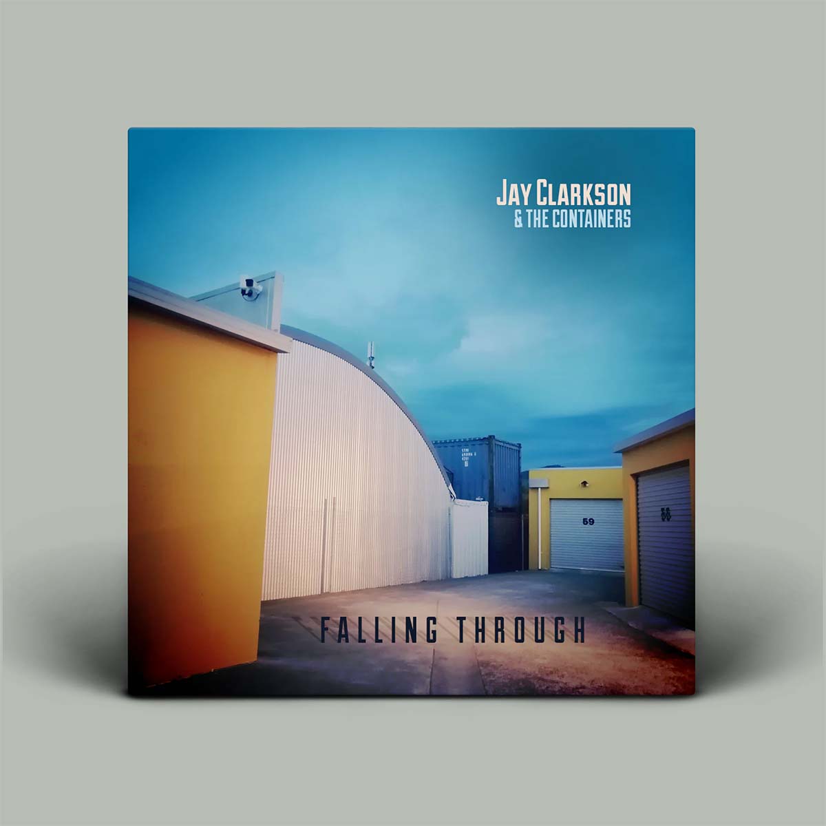 Falling Through