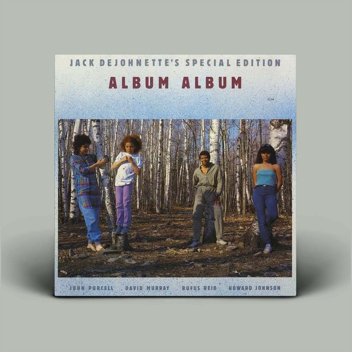 Album Album