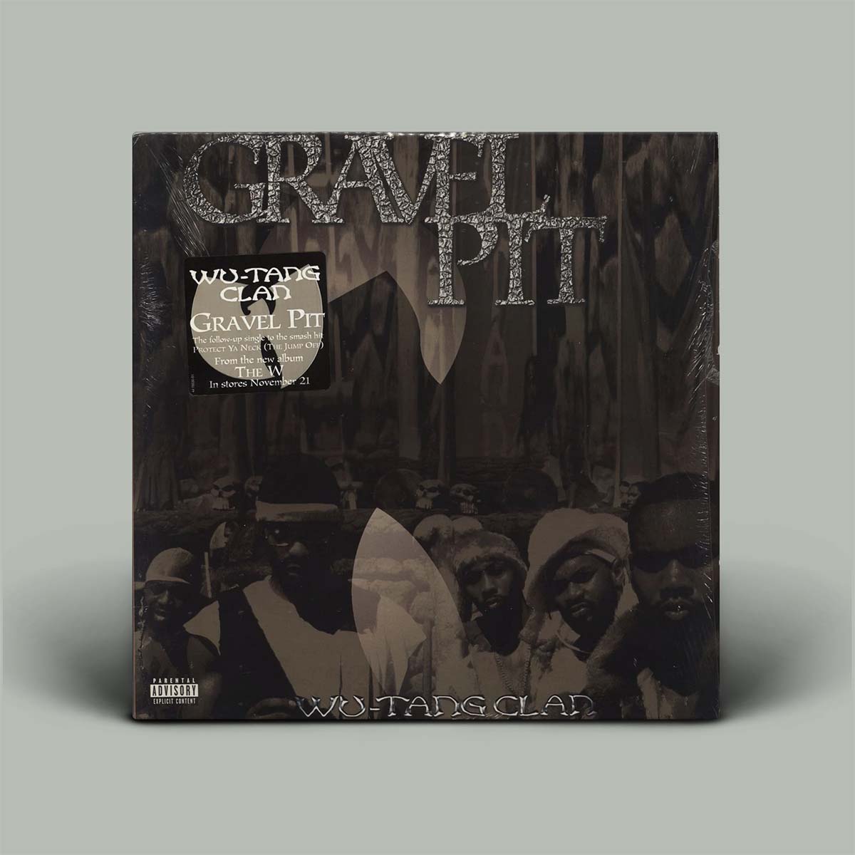 Gravel Pit