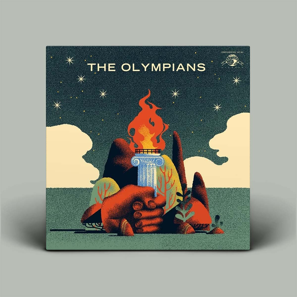 The Olympians