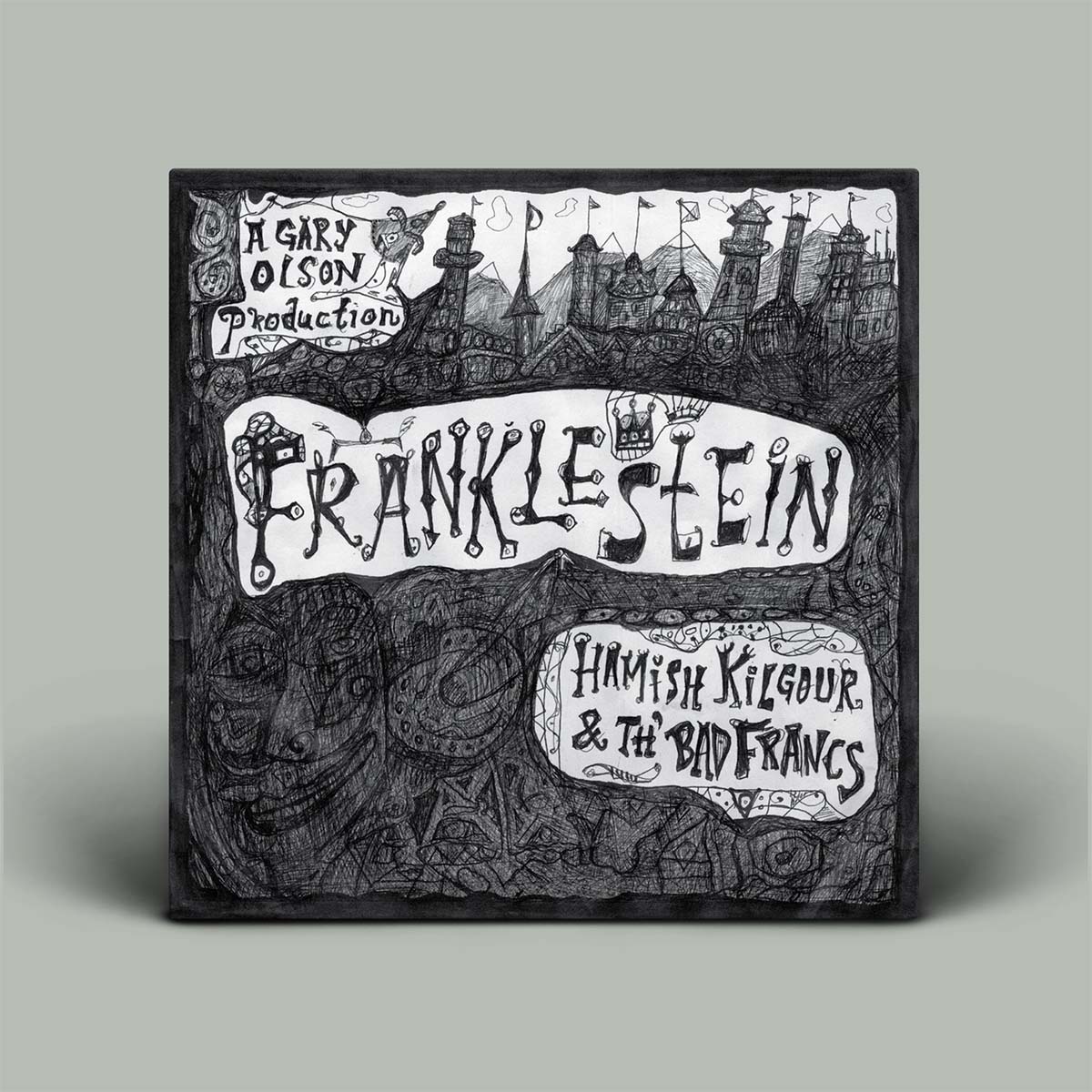Franklestein