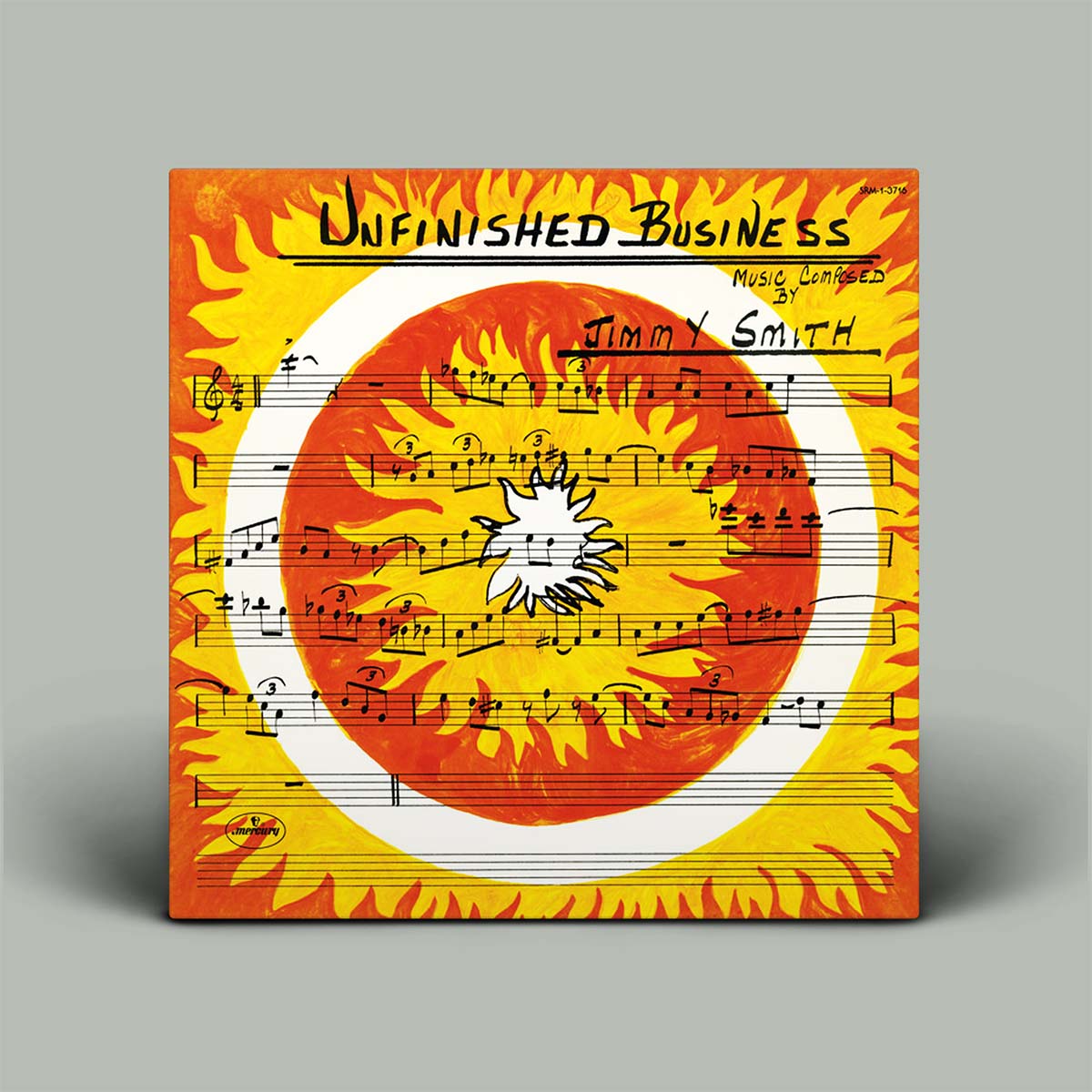Unfinished Business