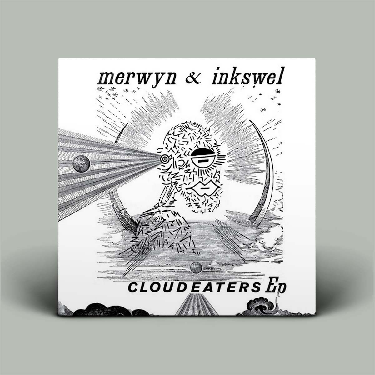 Cloud Eaters EP
