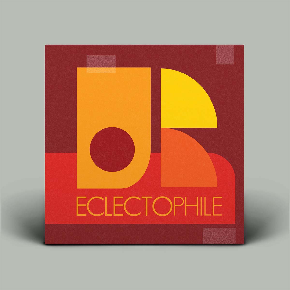 Eclectophile
