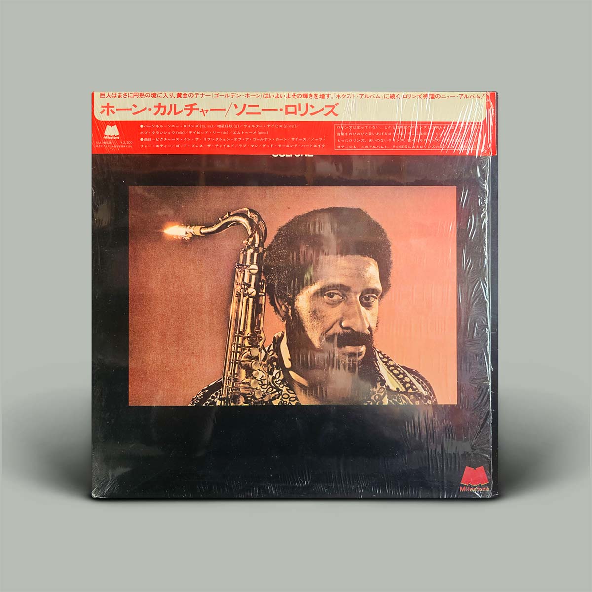 Horn Culture