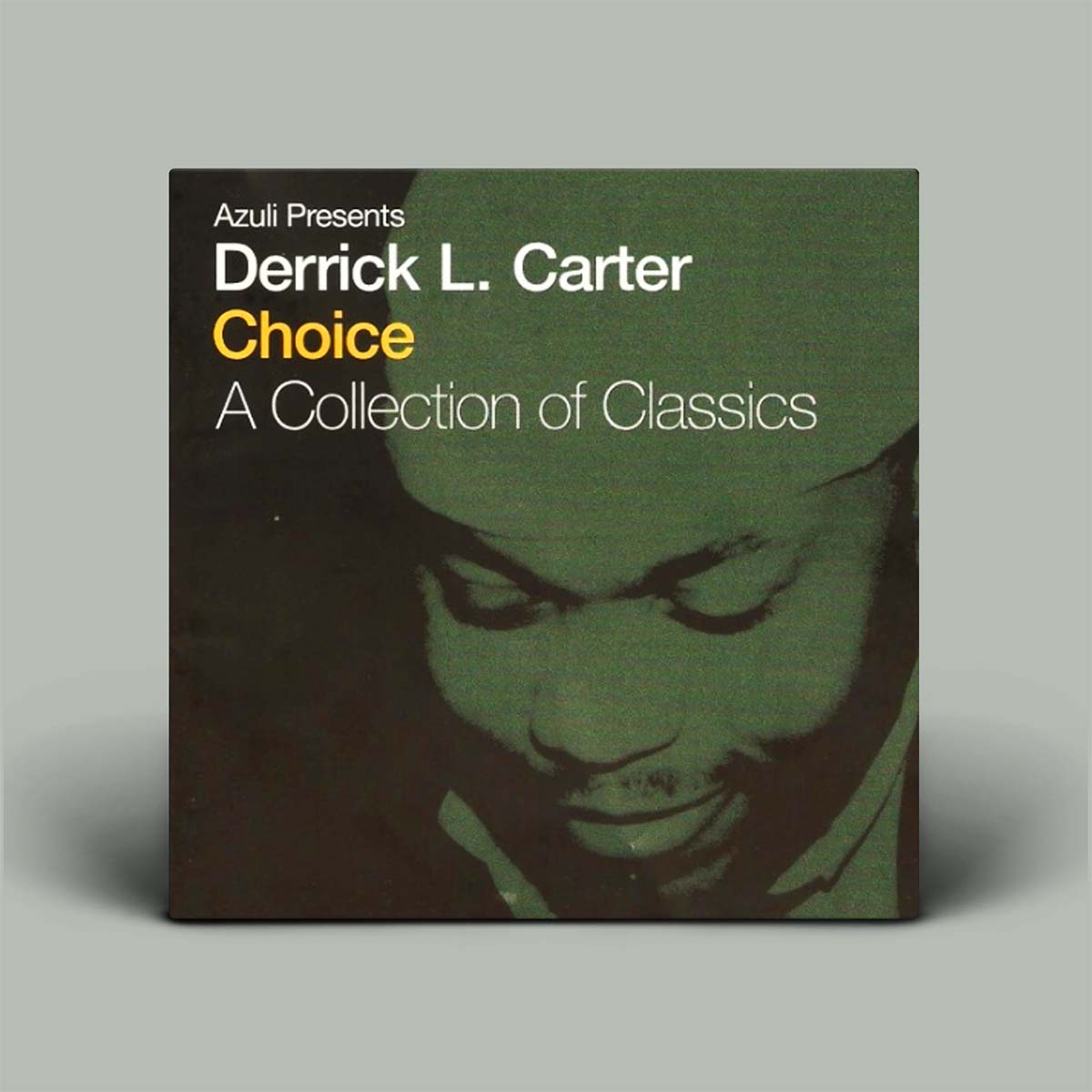 Choice (A Collection Of Classics)
