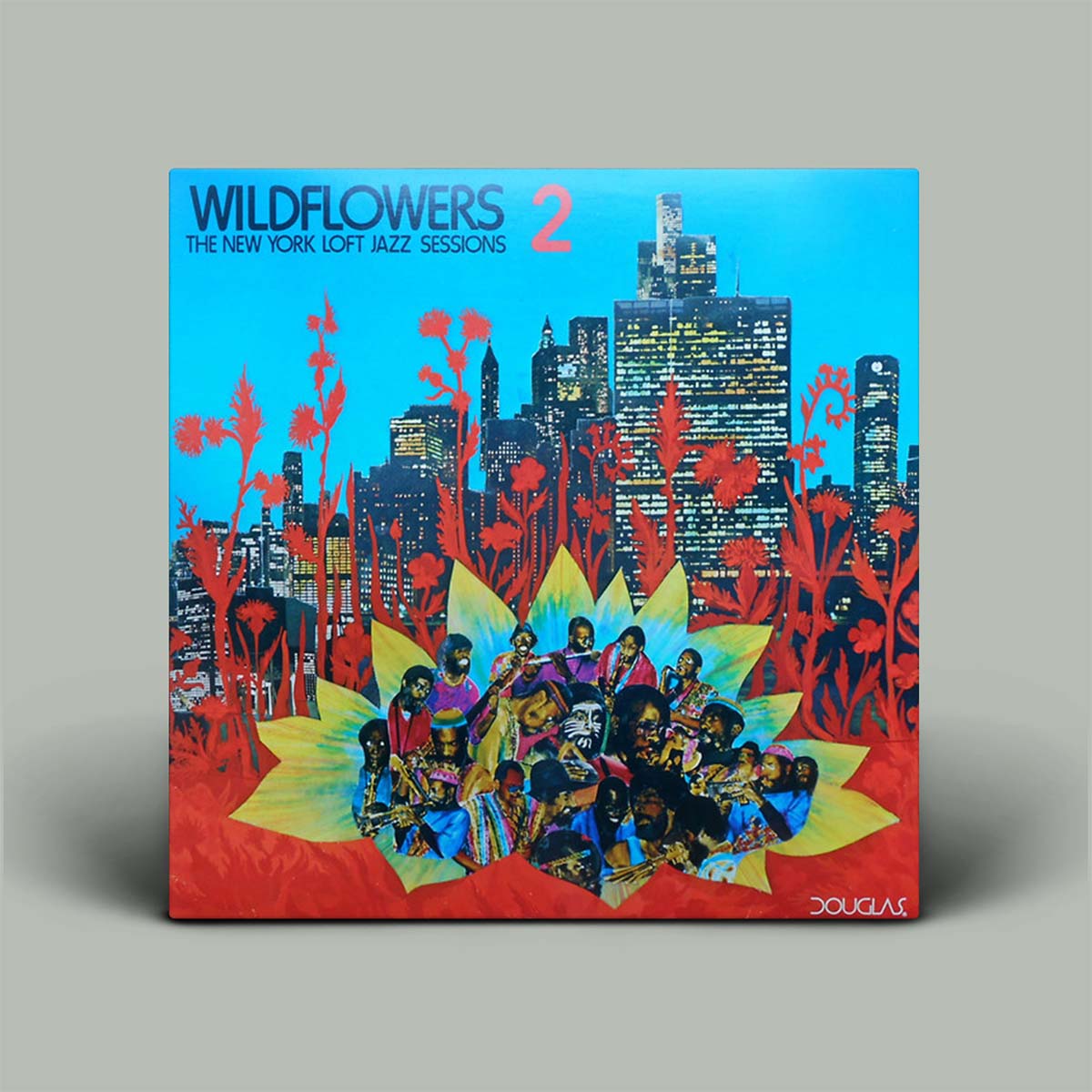 Wildflowers 2 (The New York Loft Jazz Sessions)