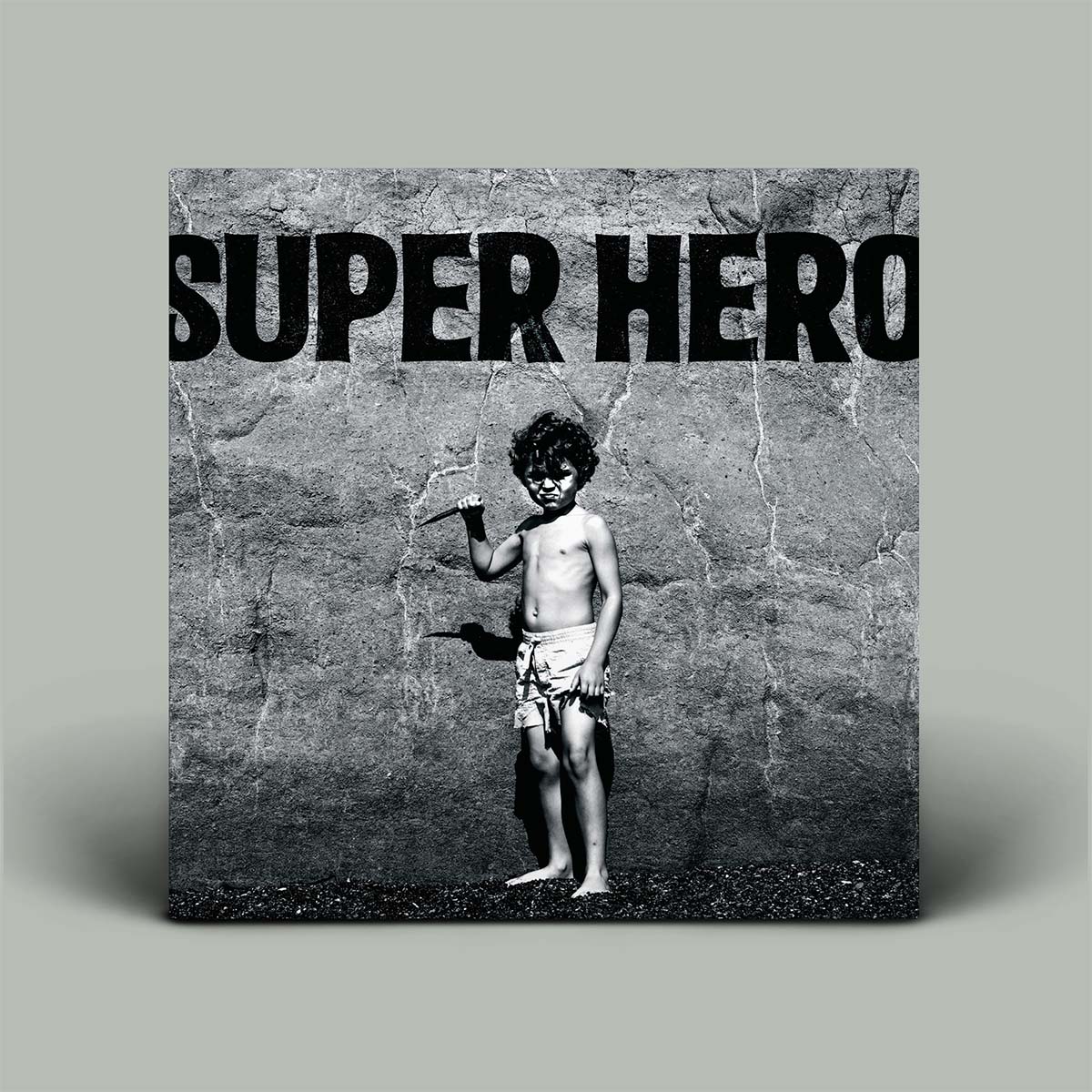 Superhero