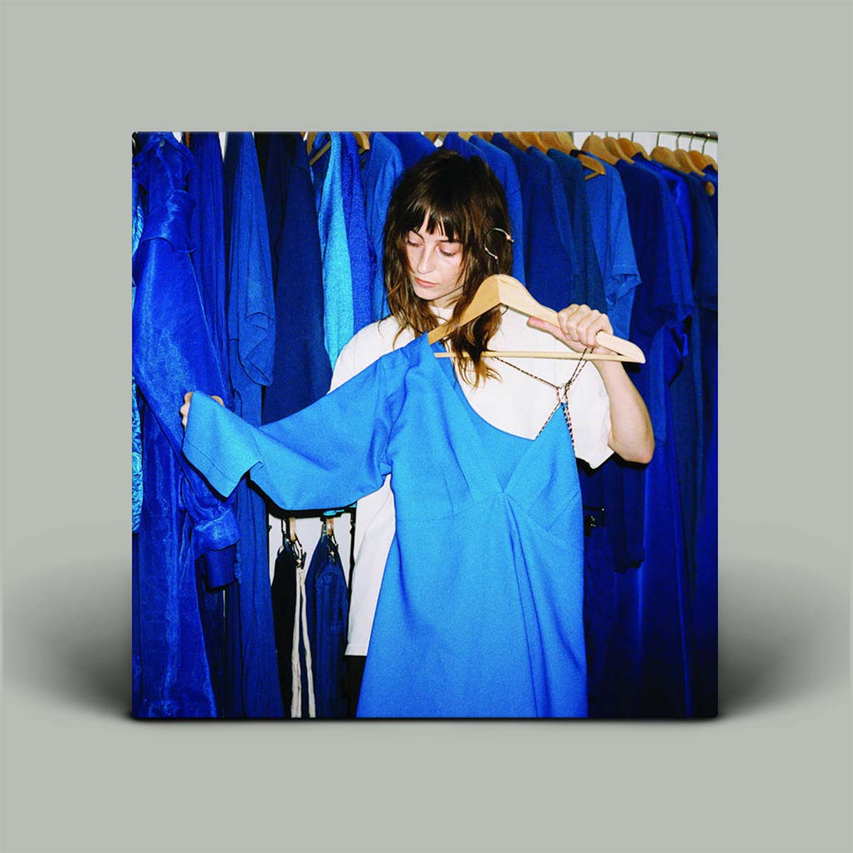 Underdressed At The Symphony