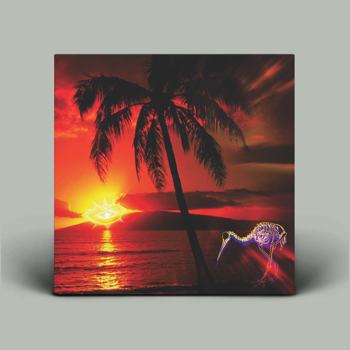 Tahi - Soul Love Tripper