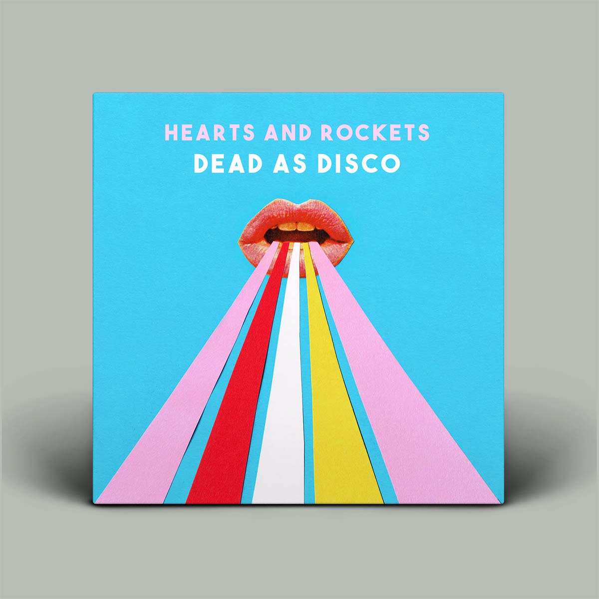 Workout/Dead As Disco