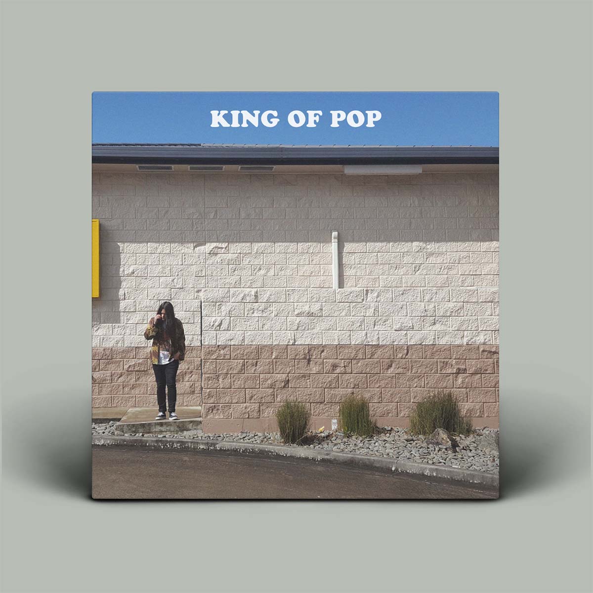 King Of Pop