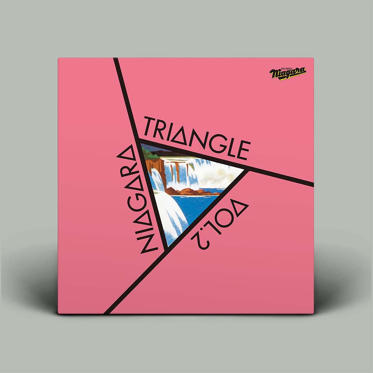 Niagara Triangle Vol. 2