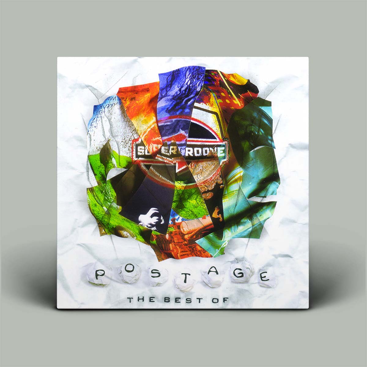 Postage (The Best Of)
