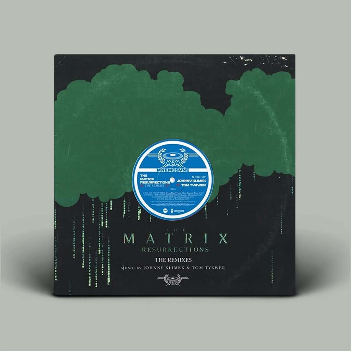 The Matrix Resurrections: The Remixes