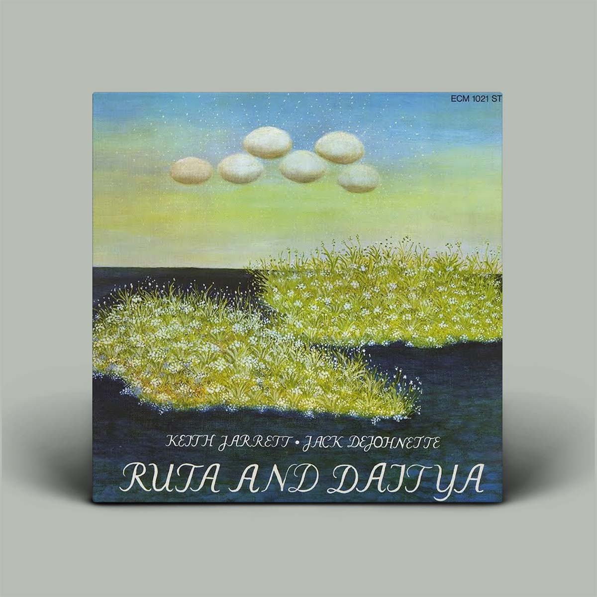 Ruta And Daitya