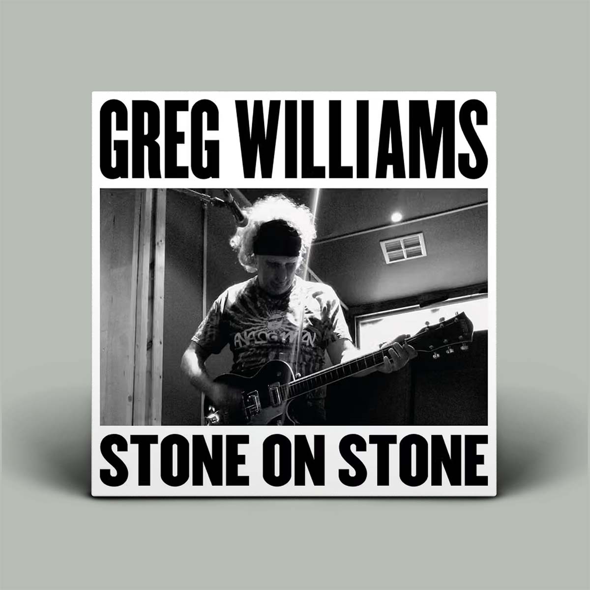 Stone On Stone