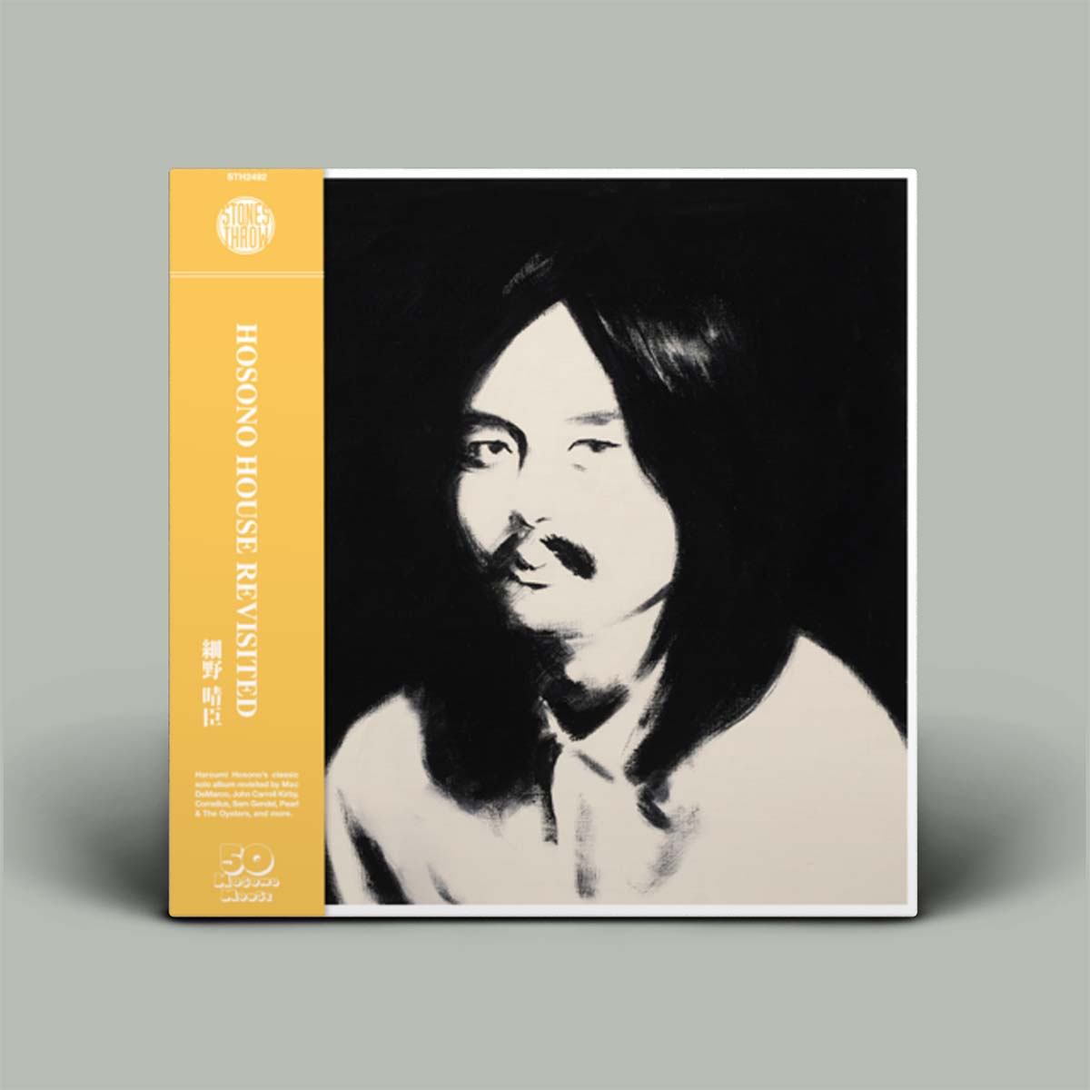 Hosono House Revisited