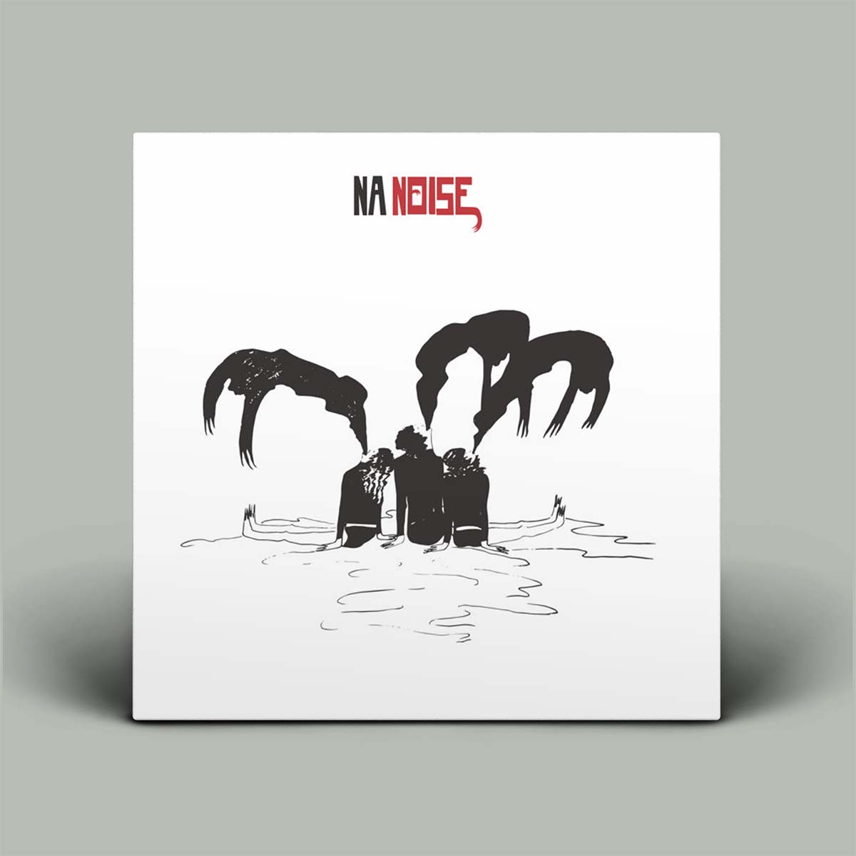 Na Noise - Waiting For You | Vinyl LP