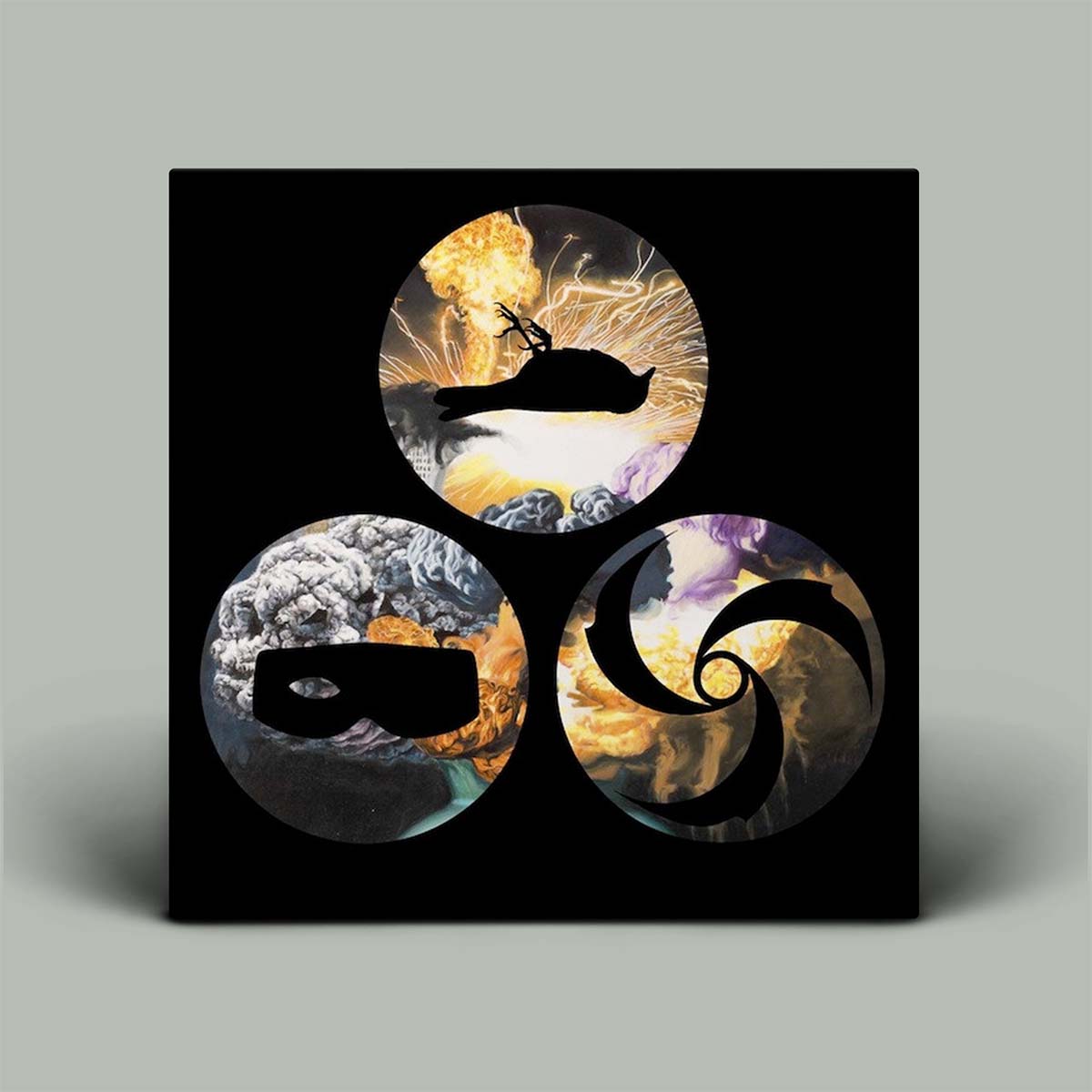 Nevermen - Nevermen | Vinyl LP 