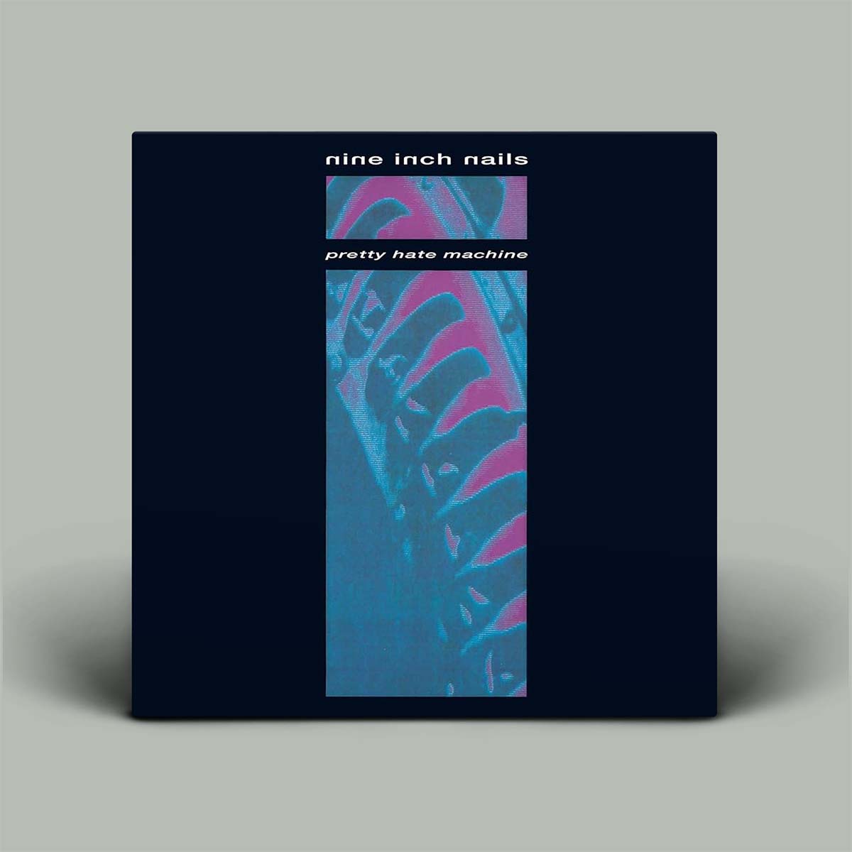 Nine Inch Nails - Pretty Hate Machine | Vinyl LP