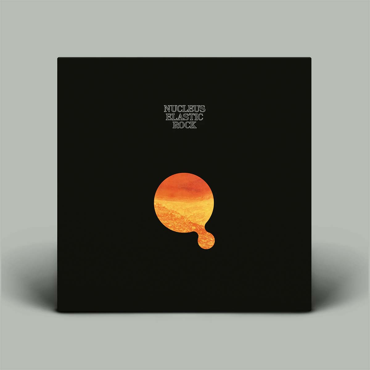 Nucleus – Elastic Rock | Vinyl LP