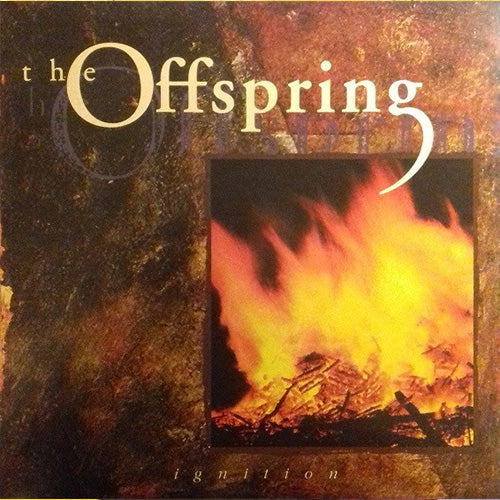 The Offspring – Ignition | Vinyl LP