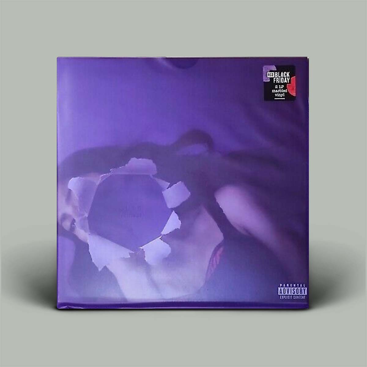 Olivia Rodrigo – Guts (Spilled) | Vinyl 2LP