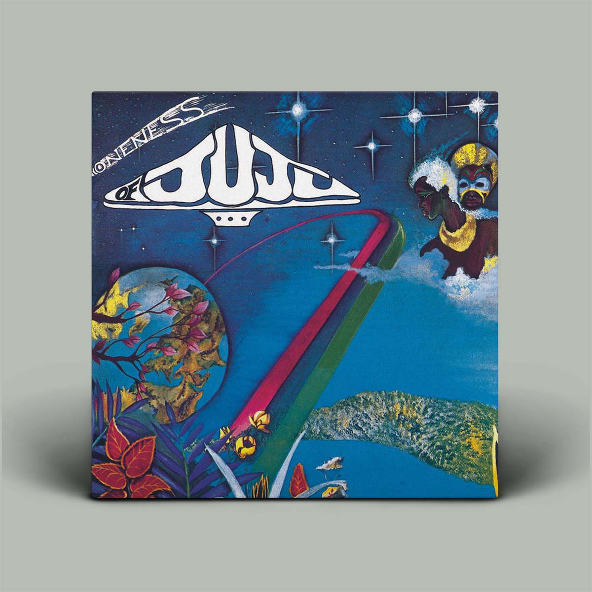 Oneness Of Juju – Space Jungle Luv | Vinyl LP 