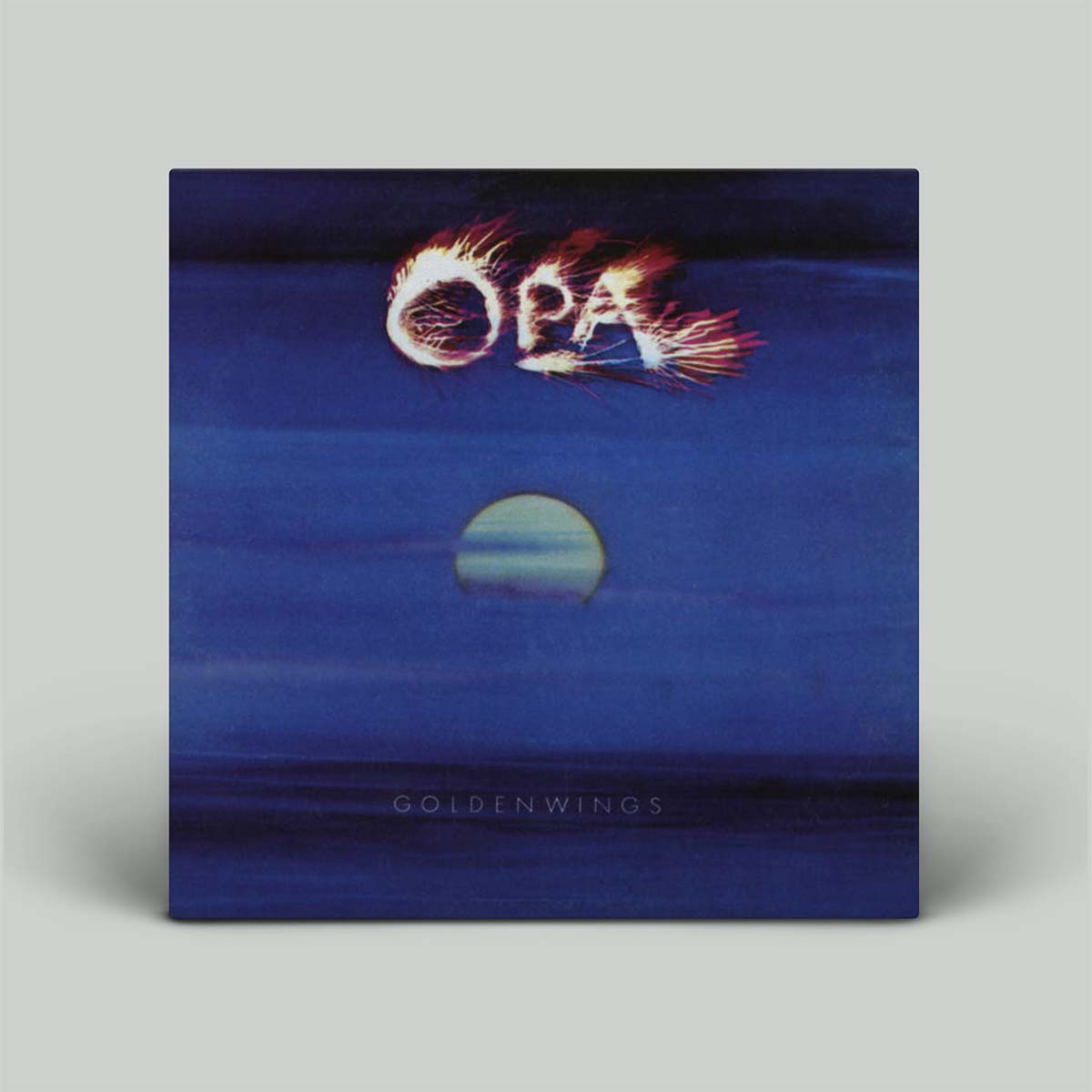 Opa – Goldenwings | Vinyl LP