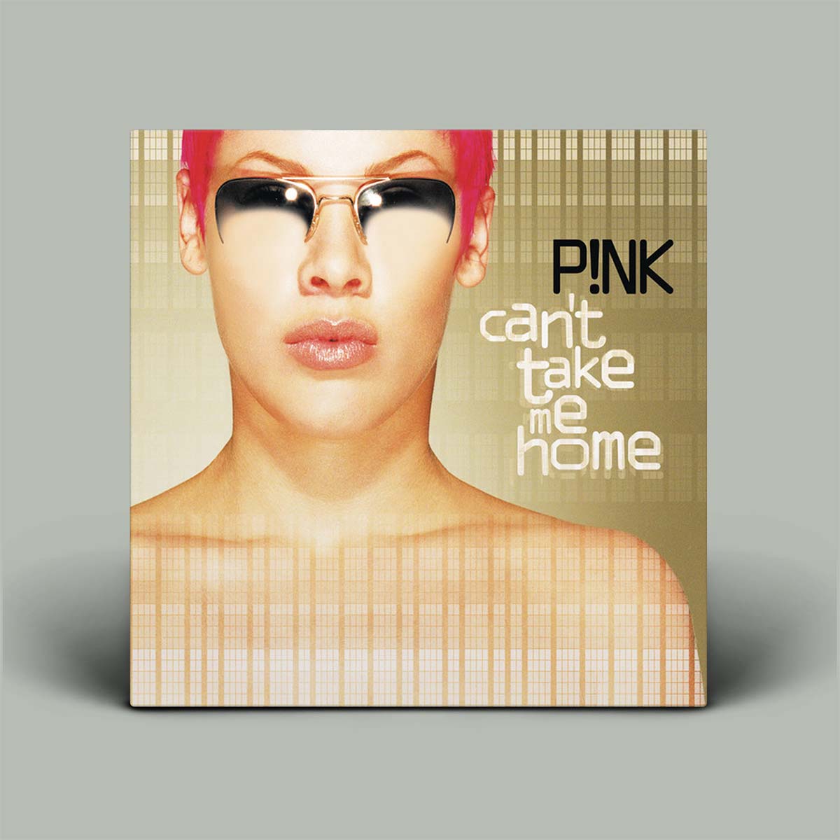 P!nk - Can't Take Me Home | Vinyl 2LP