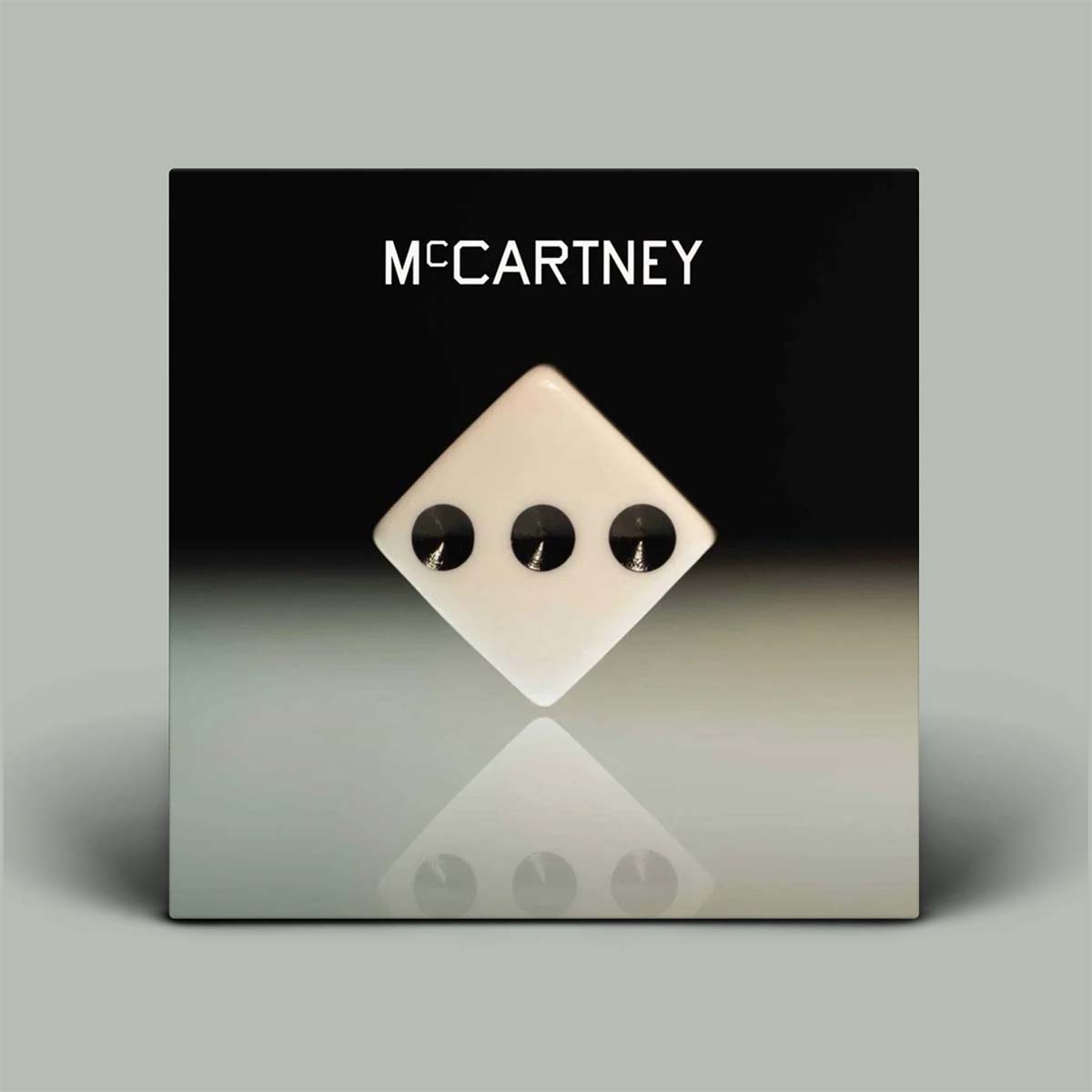 Paul McCartney - McCartney III | Vinyl LP